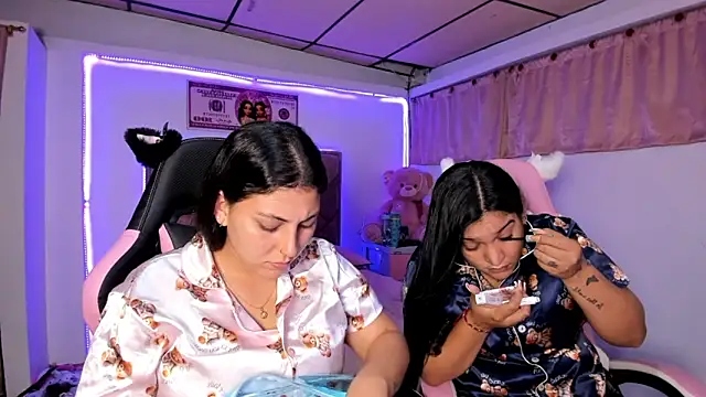 Cristal Smith20 online show from 03.31.26