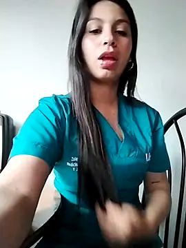 Nat XxX online show from 02.18.25