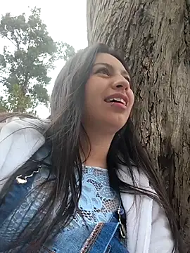 Nat XxX online show from 11.19.25