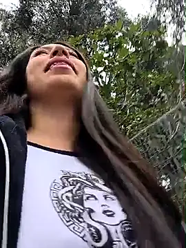 Nat XxX online show from 11.23.25