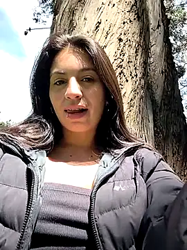 Nat XxX online show from 04.01.26