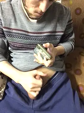 Snapshot of BaltacZ chatting on 03.04.25 BaltacZ online show from 03.04.25