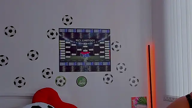 Andrea tasty online show from 06.13.26