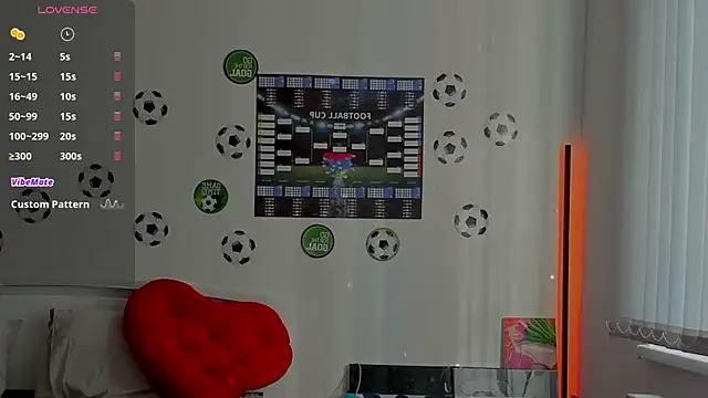 Andrea tasty online show from 06.28.26
