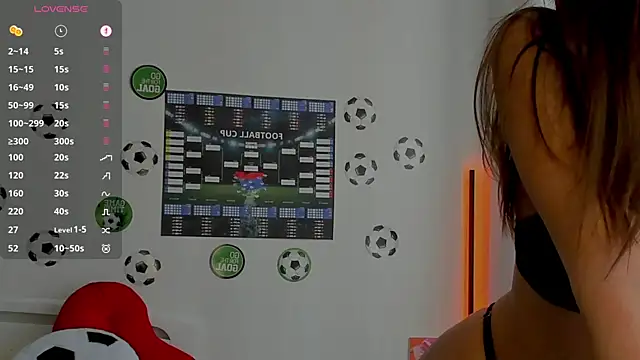 Andrea tasty online show from 07.07.26
