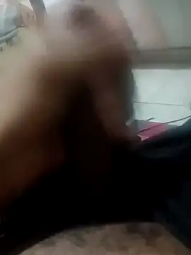 Snapshot of Delavia chatting on 02.25.25 Delavia online show from 02.25.25