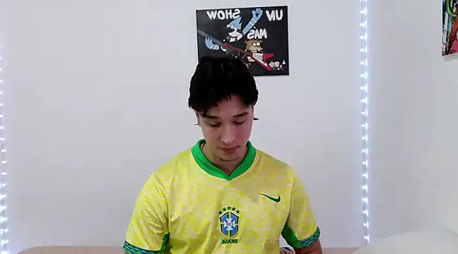 jack walker190 online show from 03.11.25