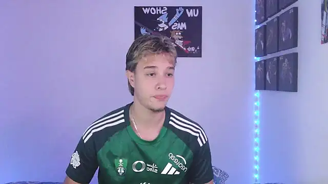 jack walker190 online show from 10.15.25