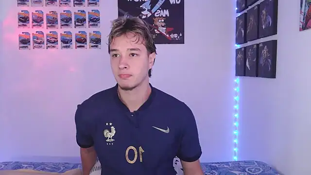 jack walker190 online show from 10.31.25