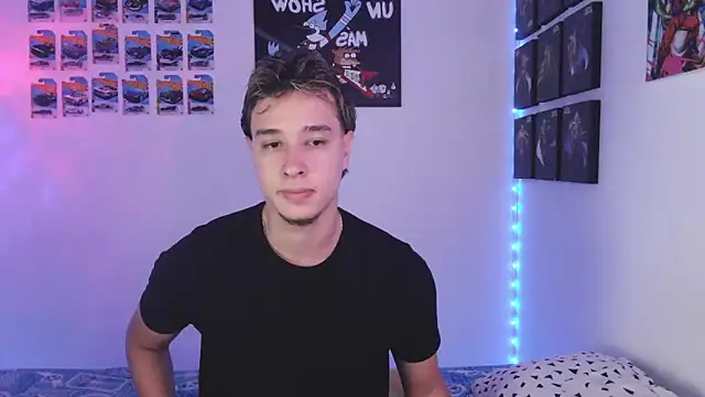 jack walker190 online show from 11.05.25