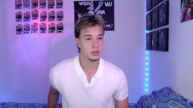 jack walker190 online show from 11.10.25