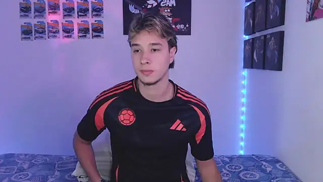 jack walker190 online show from 11.21.25