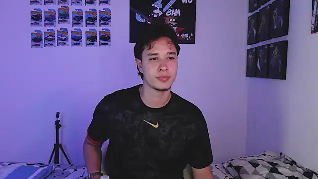 jack walker190 online show from 02.27.26