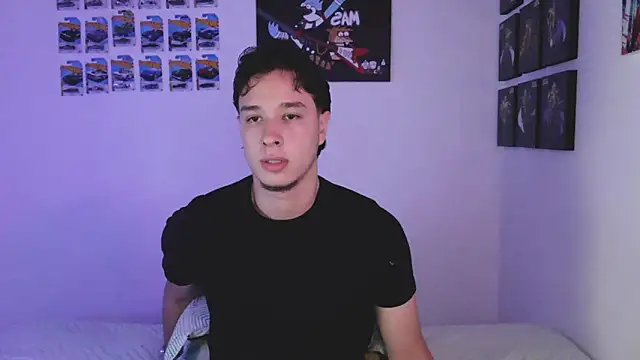 jack walker190 online show from 04.01.26