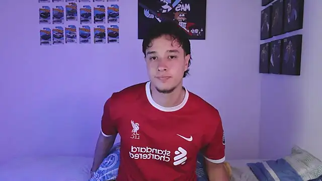 jack walker190 online show from 04.17.26