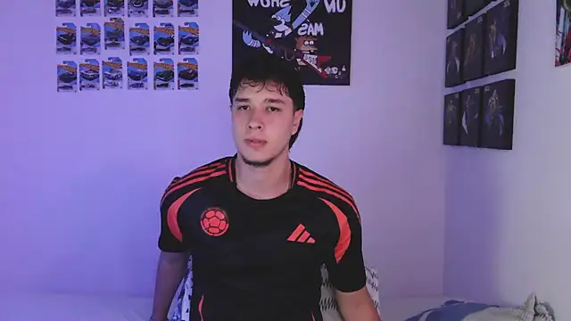 jack walker190 online show from 04.22.26