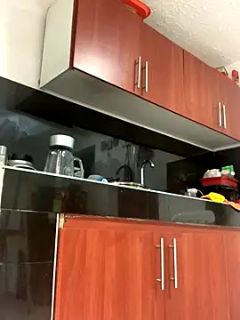 Snapshot of NatashaRex chatting on 11.28.25 NatashaRex online show from 11.28.25