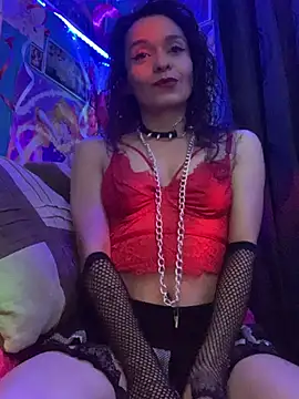 NatashaRex online show from 02.19.26