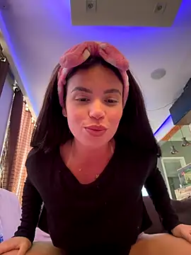 Snapshot of segb chatting on 09.17.25 segb online show from 09.17.25