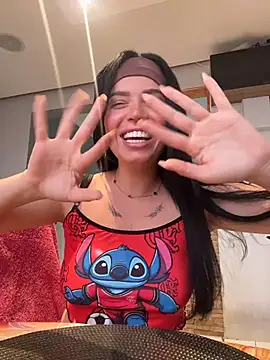 Snapshot of segb chatting on 11.24.25 segb online show from 11.24.25