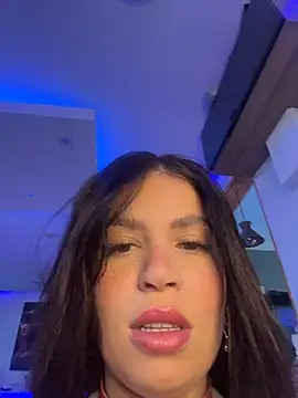 Snapshot of segb chatting on 02.11.26 segb online show from 02.11.26