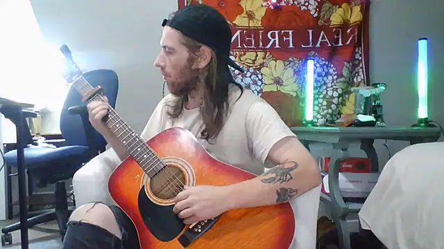 Explosive andyy online show from 07.16.26