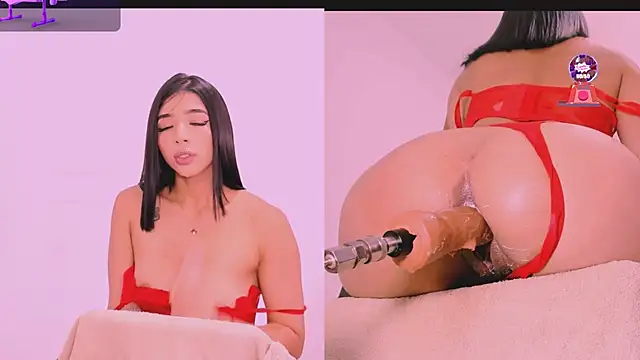 Karol Rossee online show from 10.11.25