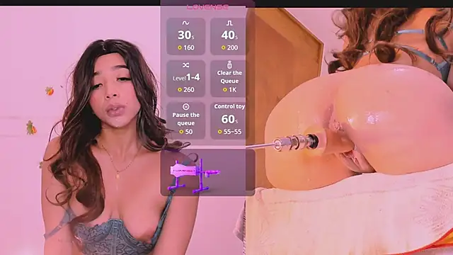 Snapshot of Karol_Rossee chatting on 02.09.26 Karol Rossee online show from 02.09.26