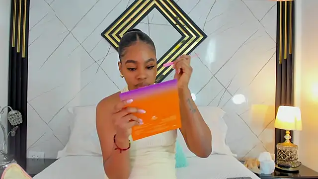 EmilyDiaaz online show from 10.09.25