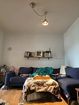 Rosiee69  online show from 07.01.26