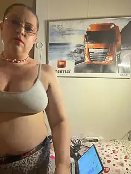 Conejta online show from 03.12.26