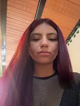 Snapshot of Emily-teen chatting on 01.31.26 Emily-teen online show from 01.31.26