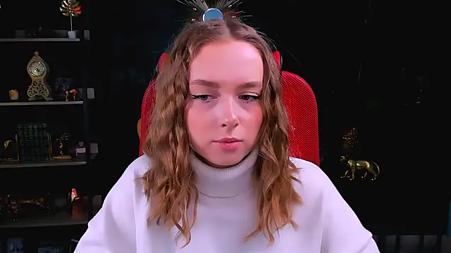 Snapshot of JenniferGraces chatting on 02.21.25 JenniferGraces online show from 02.21.25