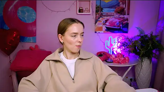 Snapshot of JenniferGraces chatting on 03.04.25 JenniferGraces online show from 03.04.25