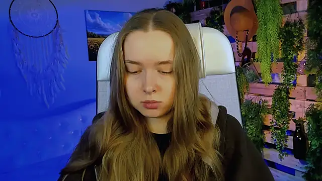 Snapshot of JenniferGraces chatting on 01.12.26 JenniferGraces online show from 01.12.26