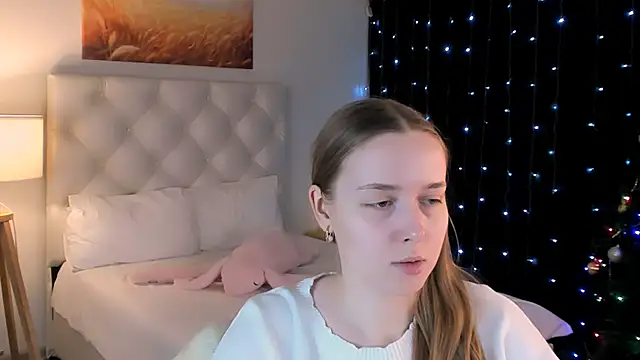 Snapshot of JenniferGraces chatting on 01.14.26 JenniferGraces online show from 01.14.26