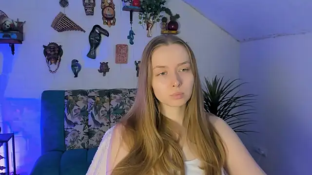 JenniferGraces online show from 06.11.26