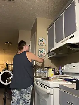 HTXBELLE online show from 04.19.26