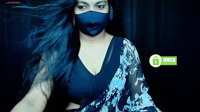 Snapshot of nehanya_telugu chatting on 09.11.25 nehanya telugu online show from 09.11.25