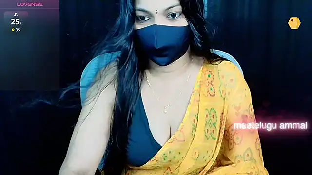 Snapshot of nehanya_telugu chatting on 09.20.25 nehanya telugu online show from 09.20.25