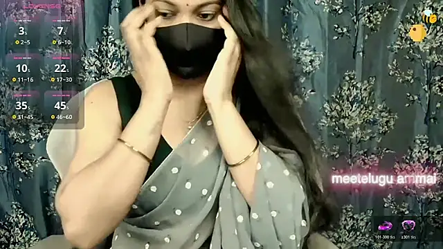 nehanya telugu online show from 02.08.26