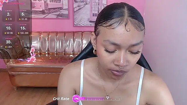 Snapshot of catalina25_t chatting on 11.27.25 catalina25 t online show from 11.27.25