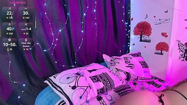 electra queen1 online show from 09.20.25