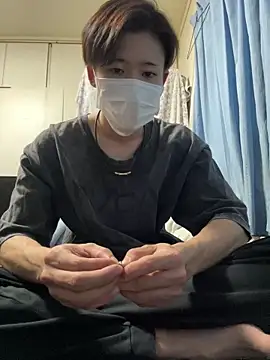 chiba chan online show from 03.21.25