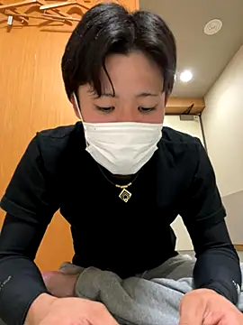 chiba chan online show from 10.27.25