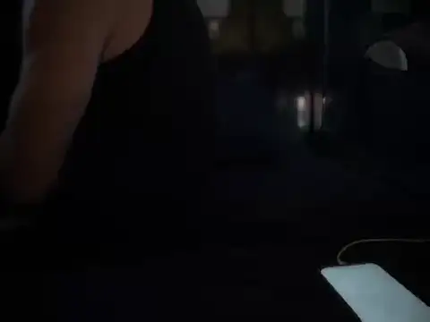 DominantDong online show from 10.21.25