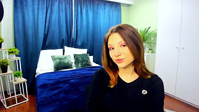 AmandaGracy 1 online show from 03.16.25