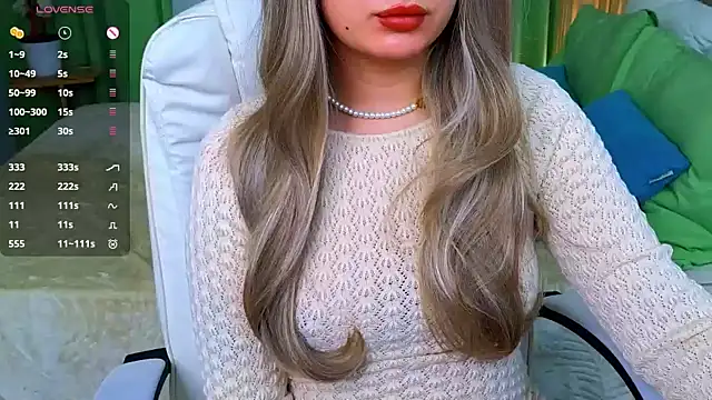 baby debbie online show from 02.19.25