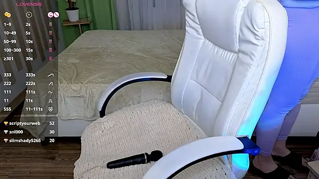 baby debbie online show from 02.21.25