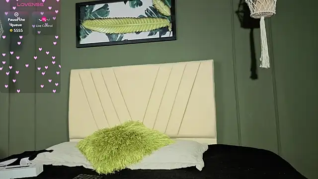 aitana garcia  online show from 03.05.26